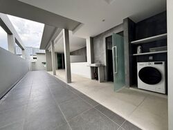 Richards Place (D19), Terrace #537262711